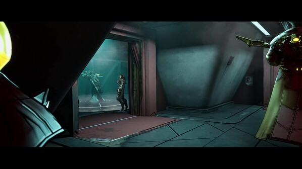 Превью трейлера игры Borderlands 4