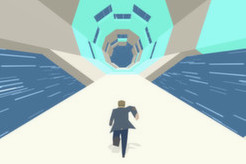 Превью трейлера игры Boson X