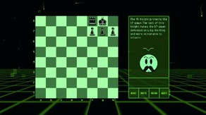 Превью трейлера игры BOT.vinnik Chess: Combination Lessons