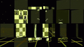 Превью трейлера игры BOT.vinnik Chess: Winning Patterns