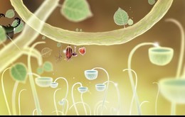 Превью трейлера игры Botanicula