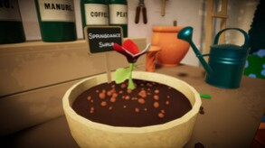 Превью трейлера игры Botany Manor