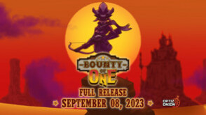 Превью трейлера игры Bounty of One