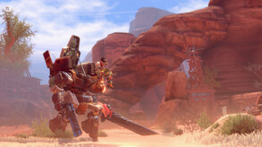 Превью трейлера игры Bounty Star