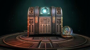 Превью трейлера игры Boxes: Lost Fragments