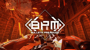 Превью трейлера игры BPM: BULLETS PER MINUTE