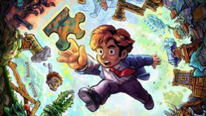Превью трейлера игры Braid, Anniversary Edition