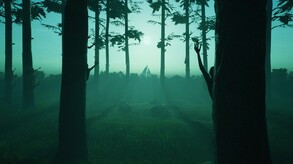 Превью трейлера игры Bramble: The Mountain King