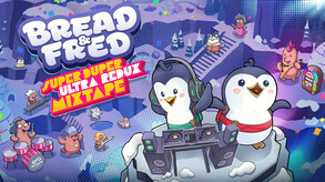 Превью трейлера игры Bread & Fred