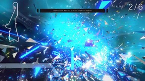 Превью трейлера игры BREAK ARTS II