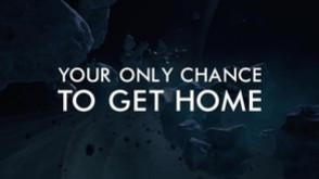 Превью трейлера игры Breathedge