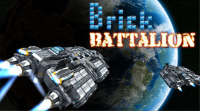 Превью трейлера игры Brick Battalion