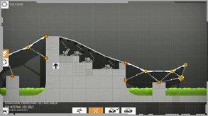 Превью трейлера игры Bridge Constructor Portal