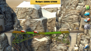 Превью трейлера игры Bridge Constructor