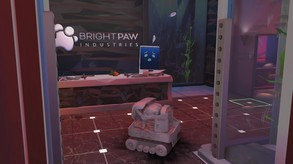 Превью трейлера игры Bright Paw