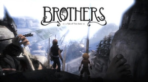 Превью трейлера игры Brothers - A Tale of Two Sons