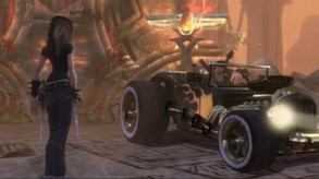 Превью трейлера игры Brutal Legend