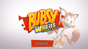 Превью трейлера игры Bubsy: The Woolies Strike Back