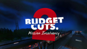 Превью трейлера игры Budget Cuts 2: Mission Insolvency