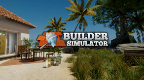 Превью трейлера игры Builder Simulator