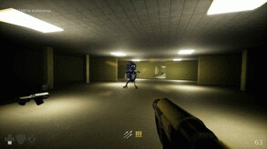 Превью трейлера игры Bulletrooms