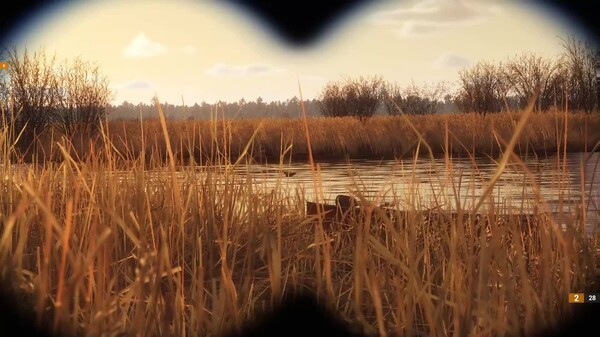 Превью трейлера игры BULT: Hunting simulator