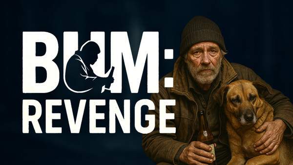 Превью трейлера игры Bum: Revenge