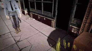Превью трейлера игры Bum Simulator