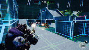 Превью трейлера игры Bunny Madness Anarchy