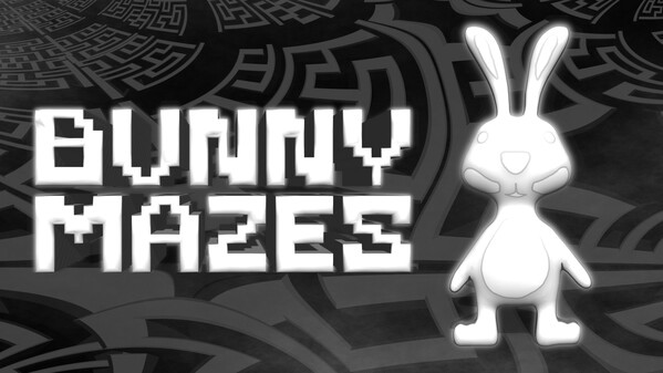 Превью трейлера игры Bunny Mazes