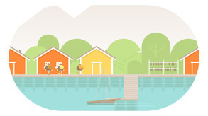 Превью трейлера игры Burly Men at Sea