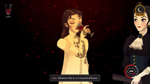 Превью трейлера игры Cabernet