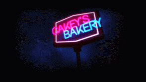 Превью трейлера игры Cakey's Twisted Bakery