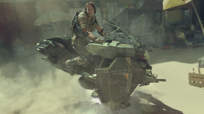 Превью трейлера игры Call of Duty: Advanced Warfare - Gold Edition