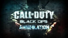 Превью трейлера игры Call of Duty: Black Ops Annihilation Content Pack