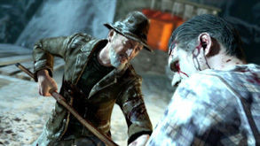 Превью трейлера игры Call of Duty: Black Ops Escalation Content Pack