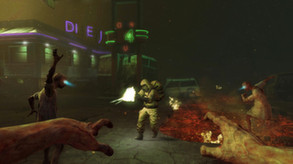 Превью трейлера игры Call of Duty: Black Ops II
