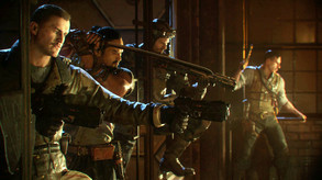 Превью трейлера игры Call of Duty: Black Ops III - The Giant Zombies Map