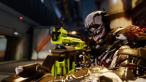 Превью трейлера игры Call of Duty: Black Ops III