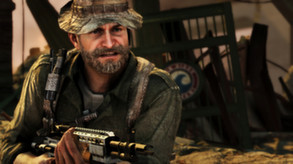 Превью трейлера игры Call of Duty: Ghosts - Extra Slots Pack