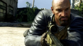 Превью трейлера игры Call of Duty: Ghosts - Hazmat Special Character