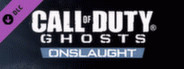 Превью трейлера игры Call of Duty: Ghosts - Onslaught