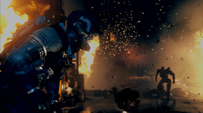 Превью трейлера игры Call of Duty: Infinite Warfare