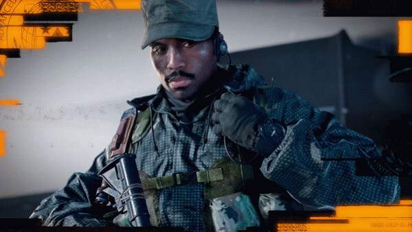 Превью трейлера игры Call of Duty: Modern Warfare II