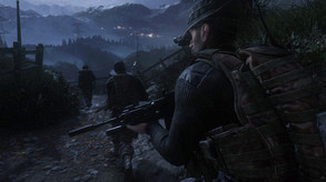 Превью трейлера игры Call of Duty: Modern Warfare Remastered