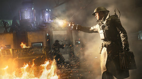 Превью трейлера игры Call of Duty: WWII - Season Pass