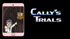 Превью трейлера игры Cally's Trials