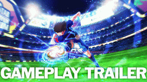 Превью трейлера игры Captain Tsubasa: Rise of New Champions