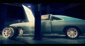 Превью трейлера игры Car Mechanic Simulator 2015
