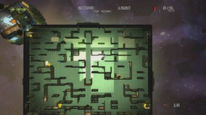 Превью трейлера игры Cargo Commander